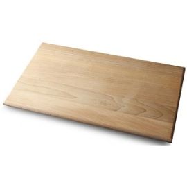 Доска из дерева Профлайнтрейд 400х250х15 бук купить в Е.Маркет