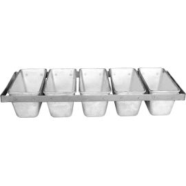 Кондитерская форма Спика Форма №11/5 с ручк.600 купить в Е.Маркет