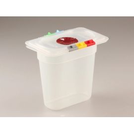 Гастроёмкость из полипропилена Рестола 422102601 купить в Е.Маркет