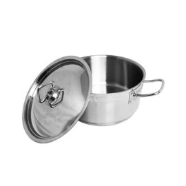 Кастрюля 2 л EKSI ЕКС58К купить в Е.Маркет