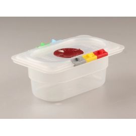 Гастроёмкость из полипропилена Рестола 422102401 купить в Е.Маркет