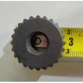 Колесо Sanelli Ambrogio A1492200, для модели A1492000 купить в Е.Маркет