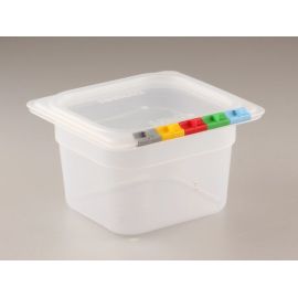 Гастроёмкость из полипропилена Рестола 422102001 купить в Е.Маркет