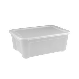 Контейнер для СВЧ и хранения Рестола 433218501 купить в Е.Маркет