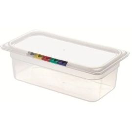 Гастроёмкость из полипропилена Рестола 422101101_Перекресток купить в Е.Маркет