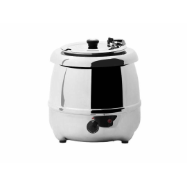 Мармит настольный EKSI 51588S купить в Е.Маркет