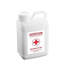Мыло для рук EnaSeptic 9090 000 005 купить в Е.Маркет