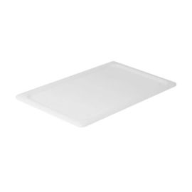 Крышка из поликарбоната EKSI EK-P12SL white купить в Е.Маркет