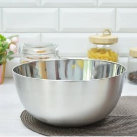 Миска Катунь 0187, сфера 3,5 л d 240 мм купить в Е.Маркет