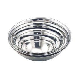 Миска из нержавеющей стали EKSI MBP07 (7.7л) купить в Е.Маркет