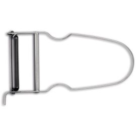 Нож Sanelli Ambrogio A1432000, для чистки овощей 115 мм купить в Е.Маркет