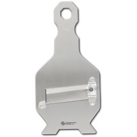 Нож Sanelli Ambrogio A1700000, для нарезки трюфеля, широкий купить в Е.Маркет