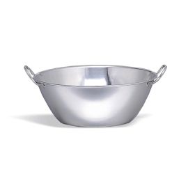 Миска из нержавеющей стали Pujadas 307.030 puj купить в Е.Маркет