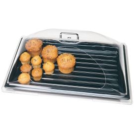 Крышка для шведского стола Cambro DD1220SCW135 купить в Е.Маркет