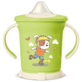 Кружка Бытпласт 43130431051 купить в Е.Маркет