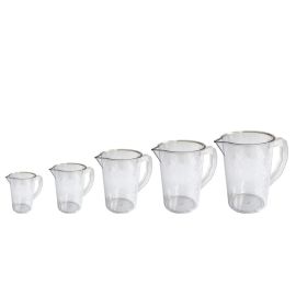 Мерный кувшин JIWINS JW-606С clear купить в Е.Маркет