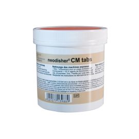 Моющее средство для кофемашин Dr. Weigert CM Tabs 0,4кг купить в Е.Маркет