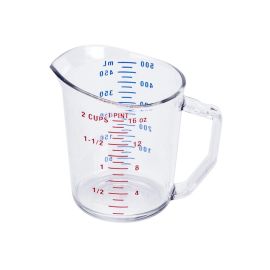 Мерный кувшин Cambro 50MCCW135 купить в Е.Маркет