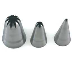 Насадка Martellato BC327 компл. 5шт купить в Е.Маркет