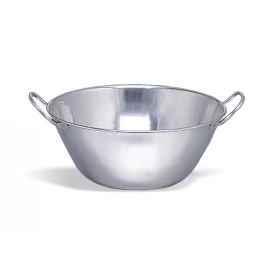 Миска из нержавеющей стали Pujadas 307.150 puj купить в Е.Маркет