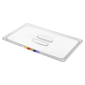 Крышка из поликарбоната Рестола 422110401 купить в Е.Маркет