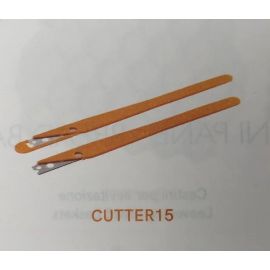 Нож профессиональный Martellato CUTTER15 купить в Е.Маркет