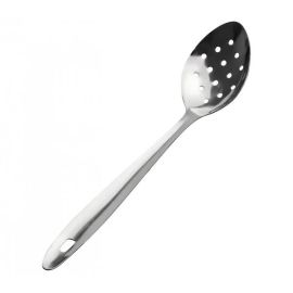 Ложка поварская Катунь 0044, для снятия пены, 250 мм купить в Е.Маркет