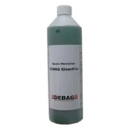 Моющее средство для пароконвектоматов DEBAG 9310115 купить в Е.Маркет