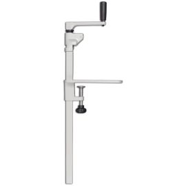 Открывалка Sanelli Ambrogio A1492000, для консервов настольная 500 мм купить в Е.Маркет