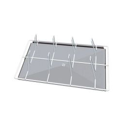 Решетка для печей Unox GRP430 купить в Е.Маркет