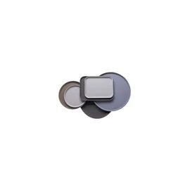 Поднос Cambro 1216CT черн. купить в Е.Маркет