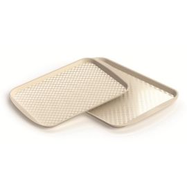 Поднос Рестола 422106707 беж купить в Е.Маркет