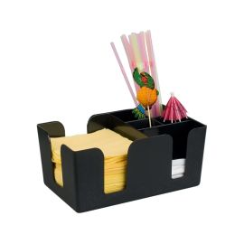 Органайзер барный JIWINS JW-BC black купить в Е.Маркет