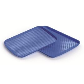 Поднос Рестола 422106717 син купить в Е.Маркет