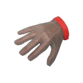 Перчатки кольчужные Manulatex 1852003 new купить в Е.Маркет