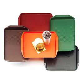 Поднос Cambro 1217FFH оранж.CH купить в Е.Маркет