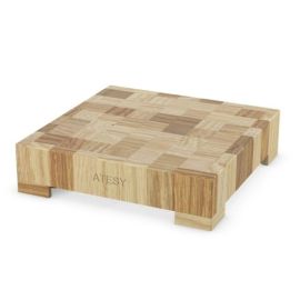 Разрубочная колода ATESY КРН-400 купить в Е.Маркет