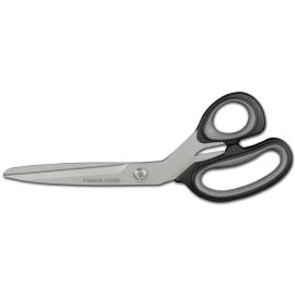 Ножницы Sanelli Ambrogio A1506000B, кухонные изогнутые 230 мм, черные купить в Е.Маркет