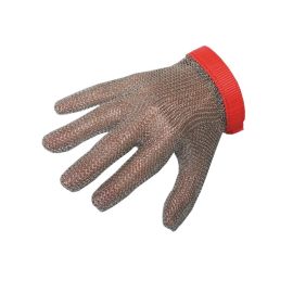 Перчатки кольчужные Manulatex 1852002 new купить в Е.Маркет