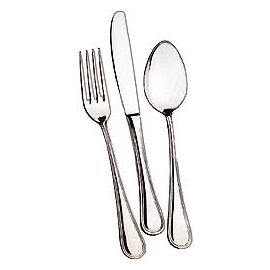 Нож столовый Abert CP232 купить в Е.Маркет