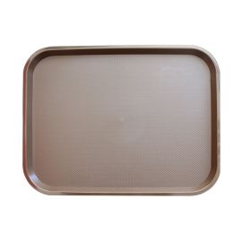 Поднос JIWINS JW-A1418 brown купить в Е.Маркет