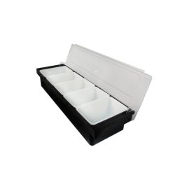 Органайзер барный JIWINS JW-B5B black купить в Е.Маркет