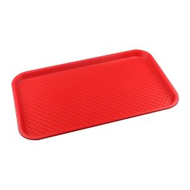 Поднос Рестола 422107804 красн купить в Е.Маркет