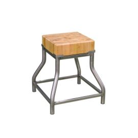 Разрубочная колода ATESY КР-500/800 купить в Е.Маркет