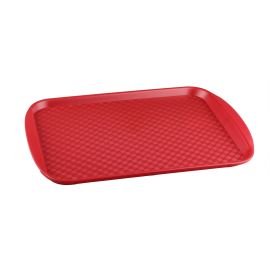 Поднос Рестола 422106604 красн купить в Е.Маркет