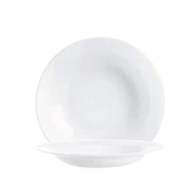 Тарелка Arcoroc серии Evolution, N9411, d 200 мм, глубокая, d 200 мм, 780 мл купить в Е.Маркет