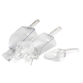 Совок из пластика JIWINS P-038 clear купить в Е.Маркет