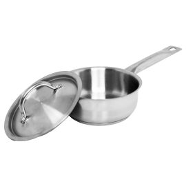 Сотейник с крышкой EKSI ЕКС1739К купить в Е.Маркет