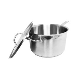 Сотейник с крышкой EKSI ЕКС1740К купить в Е.Маркет