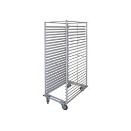 Стеллаж-тележка для пельменей Меркурий (ПИК) стеллаж-тележка купить в Е.Маркет